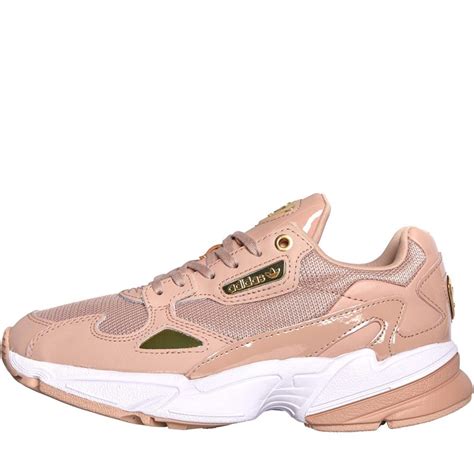 adidas Originals – Falcon – Sneaker in Rosa 